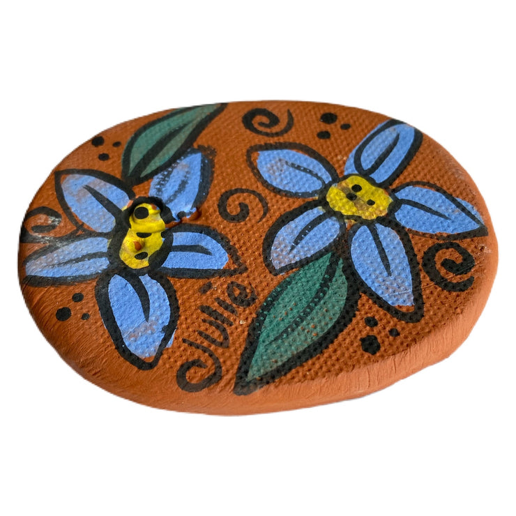 The Original Felting Stone