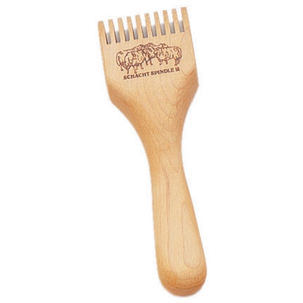 Schacht Weighted Tapestry Beater