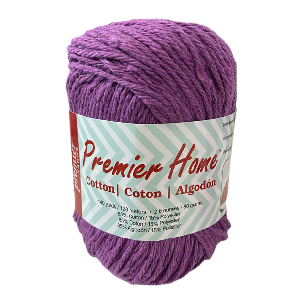Premier Home Cotton Yarn Passionfruit