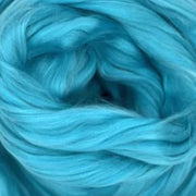 Mulberry Silk Top Roving Grade A by the Ounce