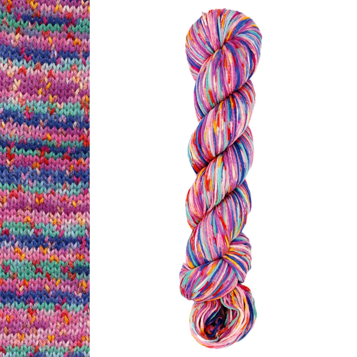 Papagayo Cotton Acrylic Blend Yarn
