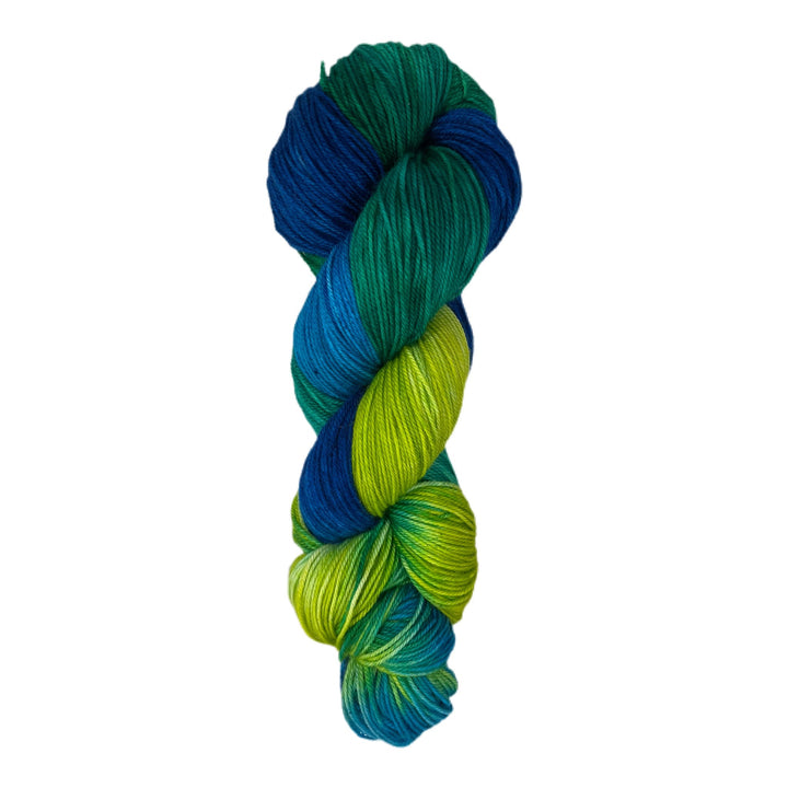 Ceil: Luxe Sock Yarn