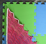 Knit Blockers by Knitter's Pride Knit Crochet and Lace Blocking Tool