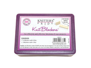 Knit Blockers by Knitter's Pride Knit Crochet and Lace Blocking Tool