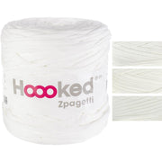 Hoooked Zpagetti Yarn - Upcycled Cotton