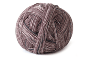 Jeans Ball Sock Yarn from Schoppel