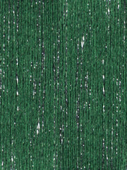 10 Shiny Shades Metallic Thread Yarn on Spool