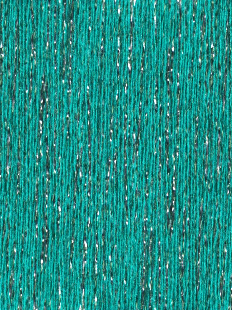 10 Shiny Shades Metallic Thread Yarn on Spool