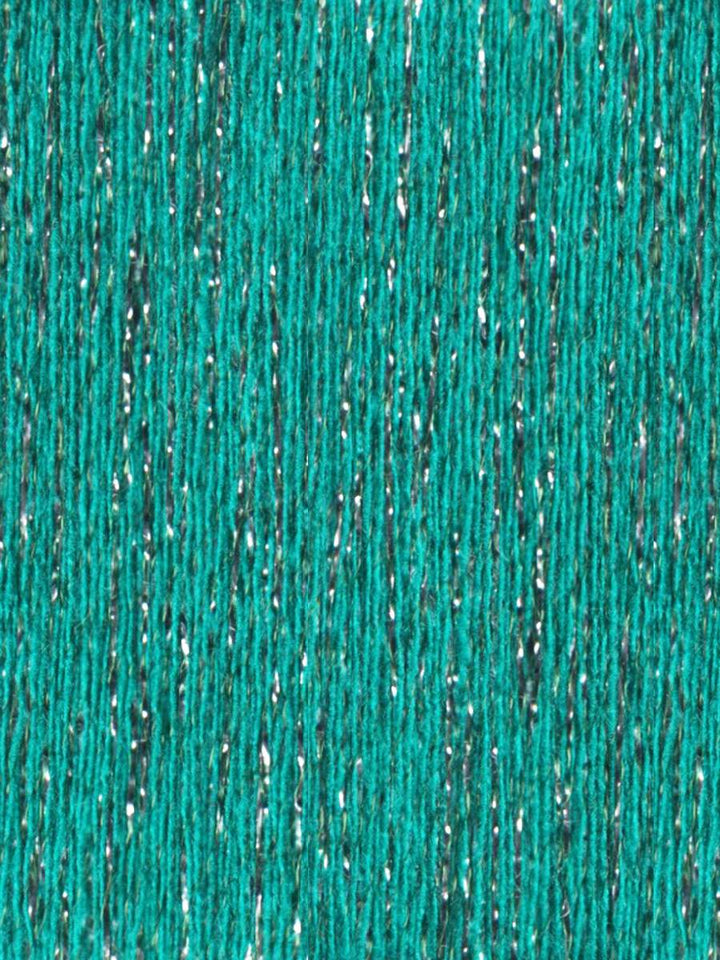 10 Shiny Shades Metallic Thread Yarn on Spool