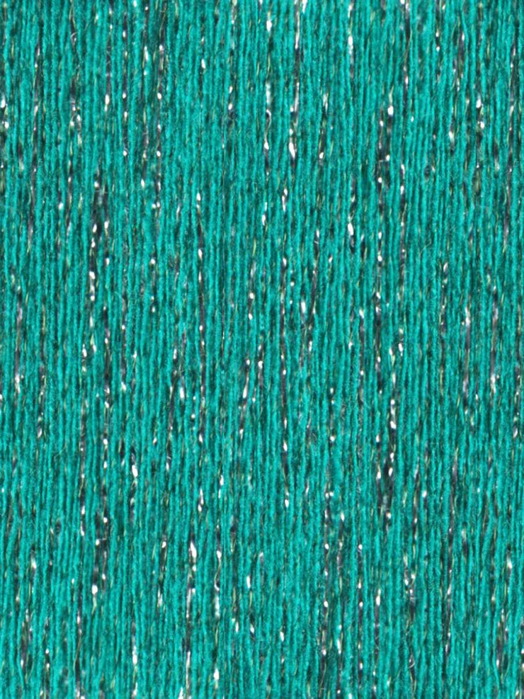 10 Shiny Shades Metallic Thread Yarn on Spool