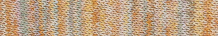 Bohemian Silk Yarn by Katia