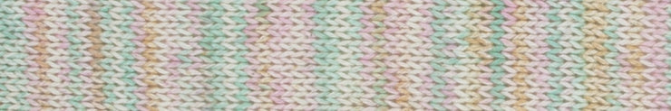 Bohemian Silk Yarn by Katia