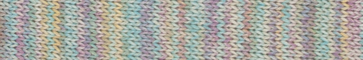 Bohemian Silk Yarn by Katia