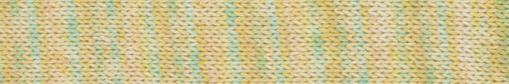Bohemian Silk Yarn by Katia