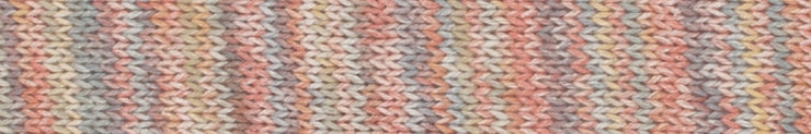 Bohemian Silk Yarn by Katia