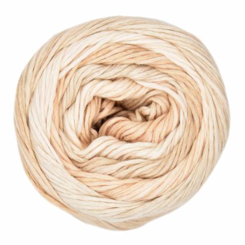 Cirrus Rainbow Yarn by Juniper Moon Farm
