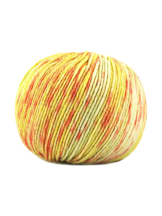 Ella Rae Cashmereno Sport Speckled Yarn