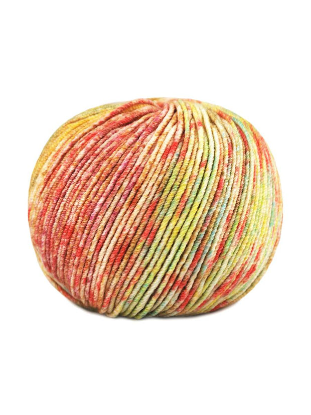 Ella Rae Cashmereno Sport Speckled Yarn