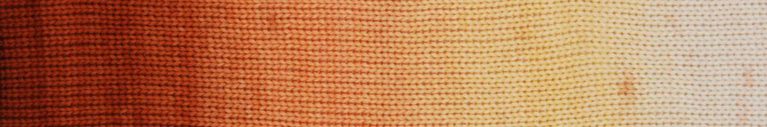 Cumulus Degradé Mako Cotton Yarn from Juniper Moon Farm