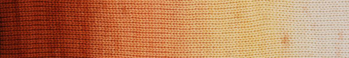 Cumulus Degradé Mako Cotton Yarn from Juniper Moon Farm