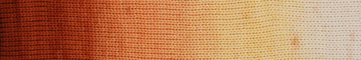 Cumulus Degradé Mako Cotton Yarn from Juniper Moon Farm