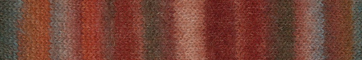 Fashion Mohair Yarn from Laines du Nord