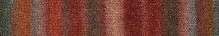 Fashion Mohair Yarn from Laines du Nord