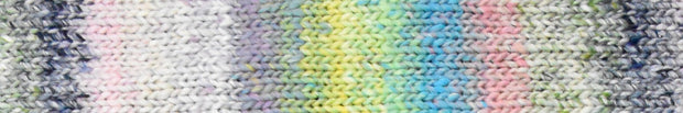 Haruito by Noro Silk, Cotton, Polyamide Blend