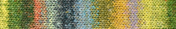 Haruito by Noro Silk, Cotton, Polyamide Blend