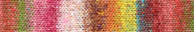 Haruito by Noro Silk, Cotton, Polyamide Blend