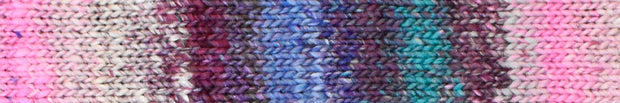 Haruito by Noro Silk, Cotton, Polyamide Blend