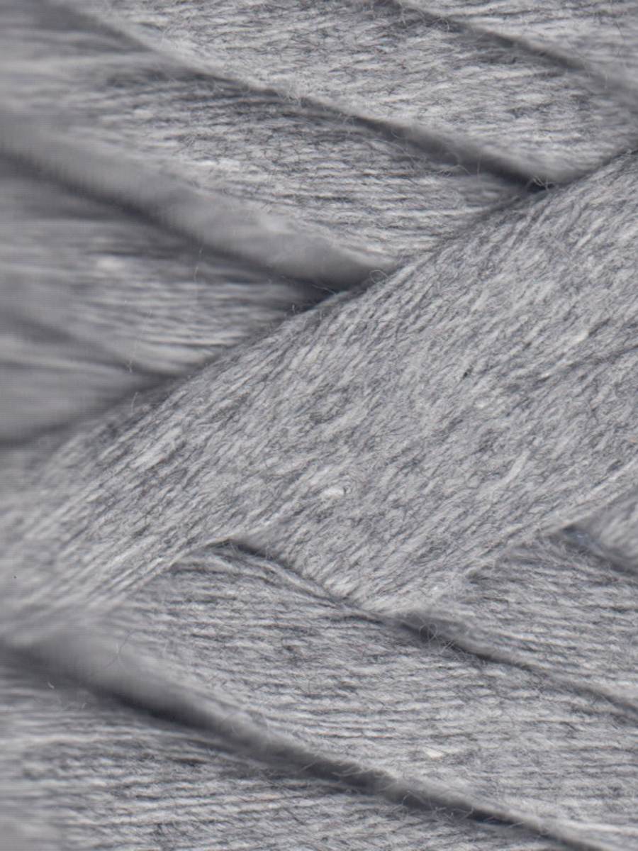 Macrame Recycled Cotton Cord Yarn