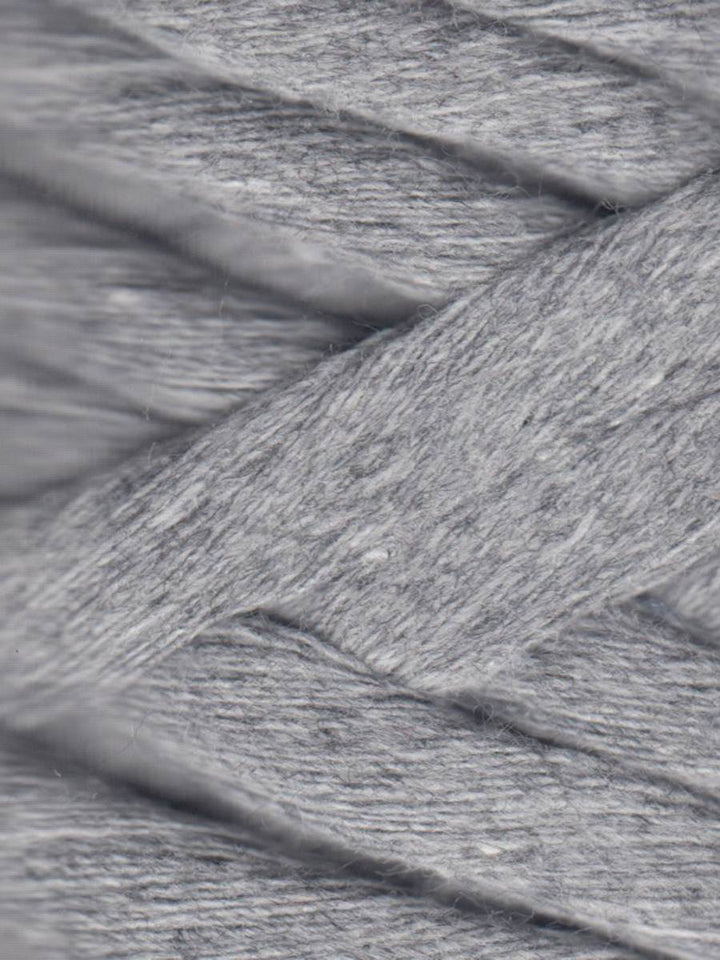 Macrame Recycled Cotton Cord Yarn