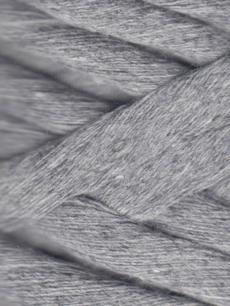 Macrame Recycled Cotton Cord Yarn
