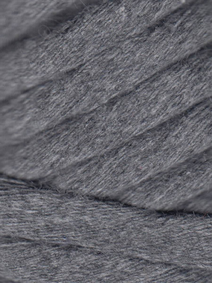 Macrame Recycled Cotton Cord Yarn