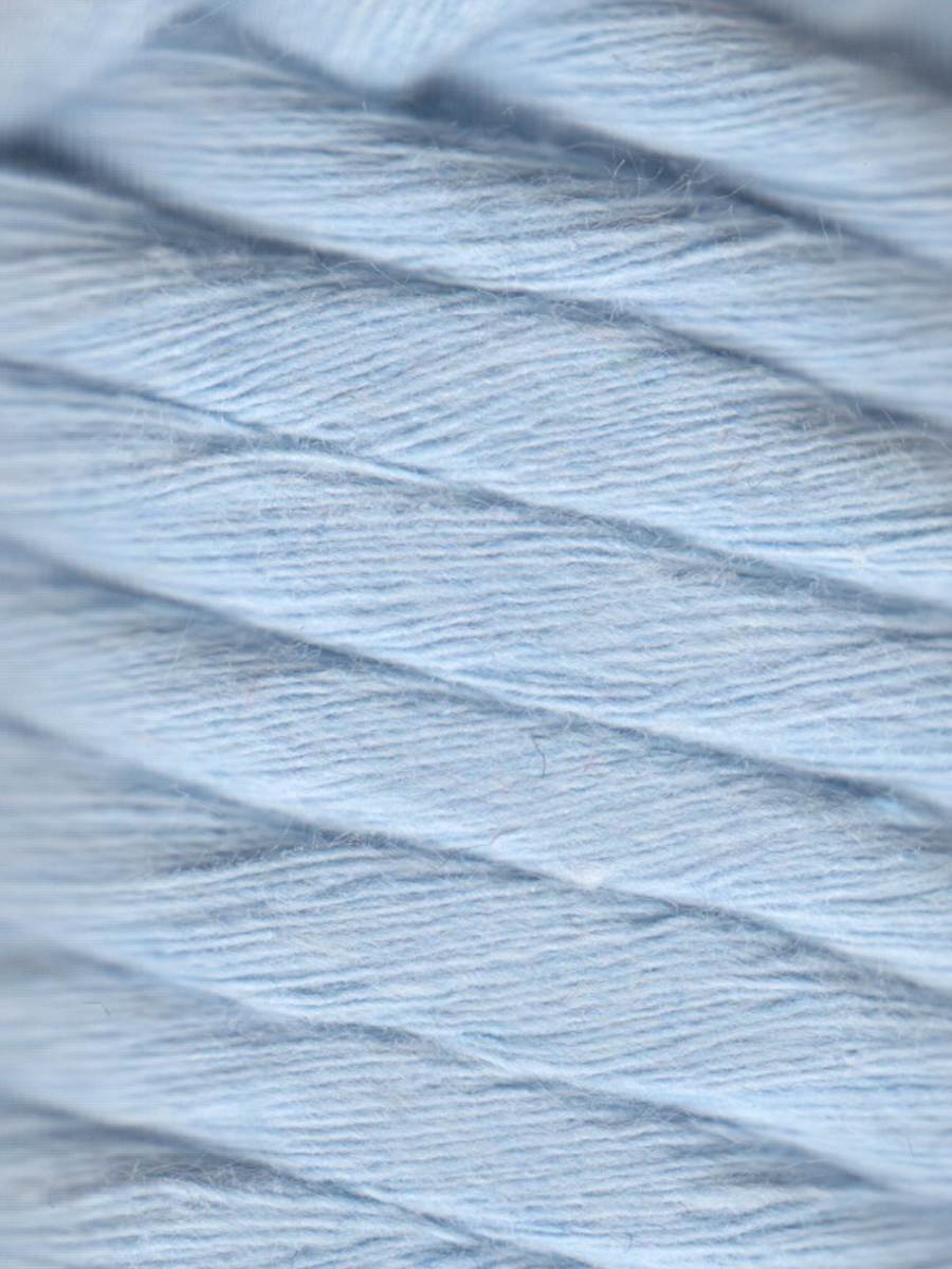 Macrame Recycled Cotton Cord Yarn