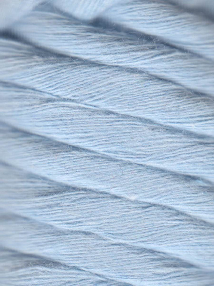 Macrame Recycled Cotton Cord Yarn