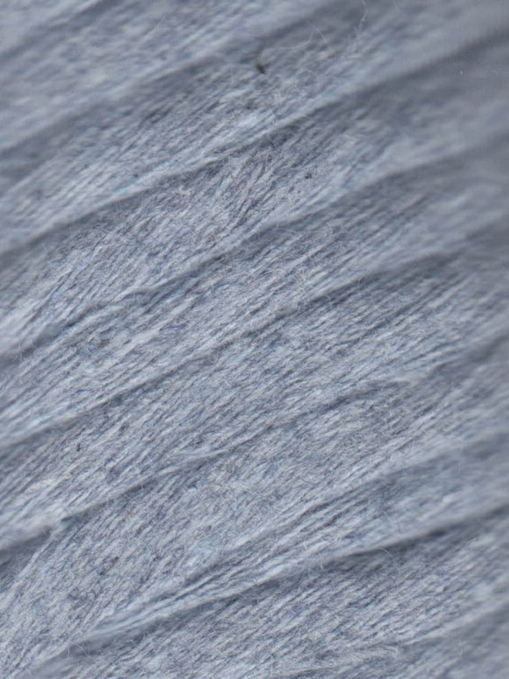 Macrame Recycled Cotton Cord Yarn