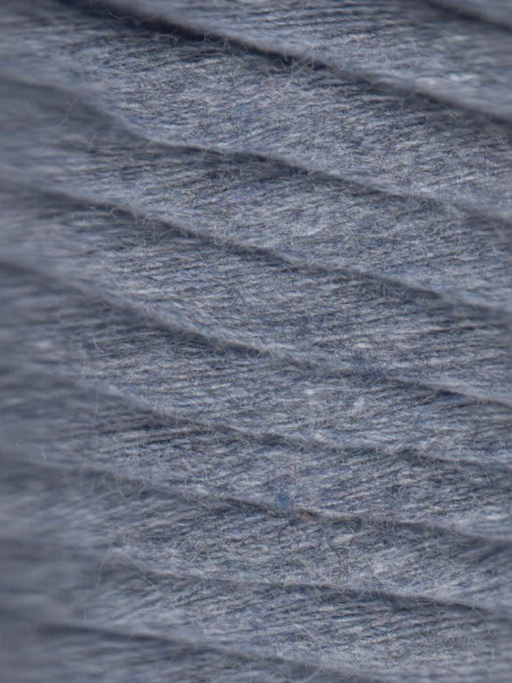 Macrame Recycled Cotton Cord Yarn