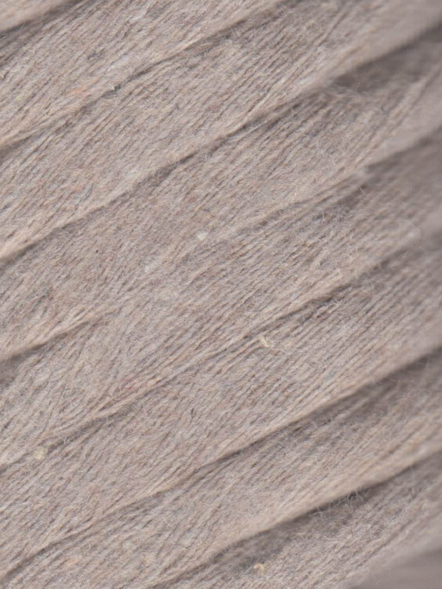 Macrame Recycled Cotton Cord Yarn