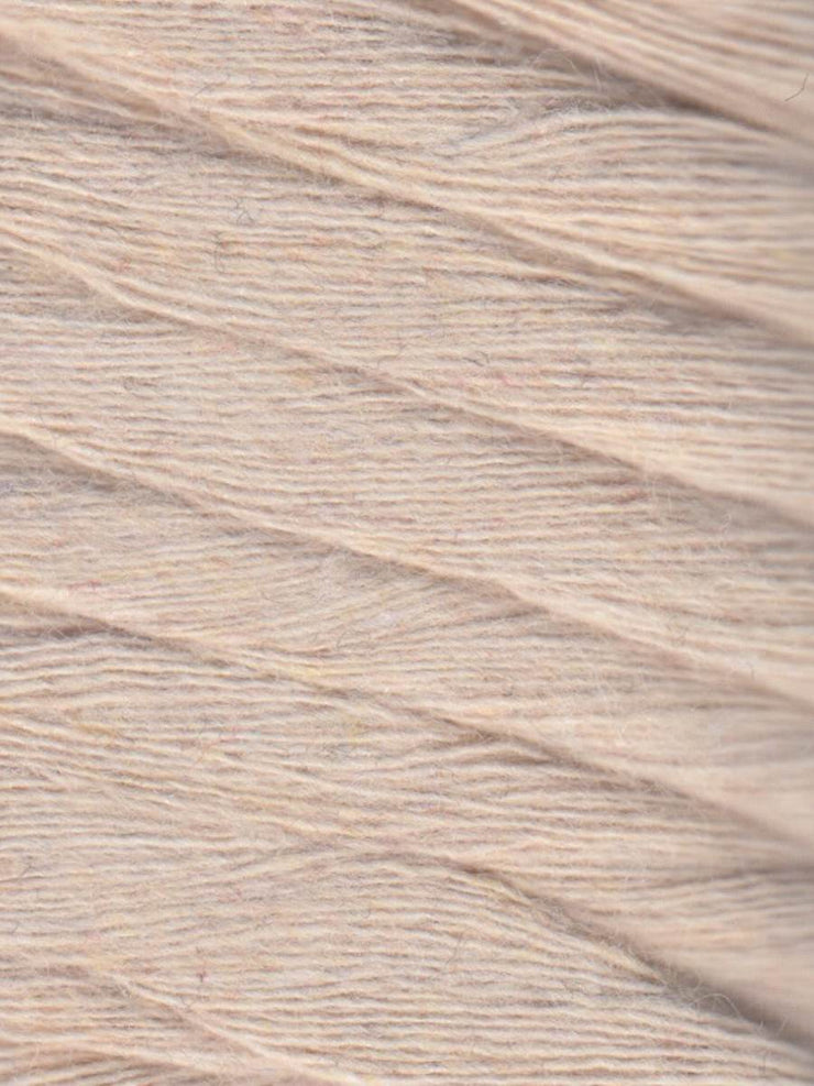 Macrame Recycled Cotton Cord Yarn