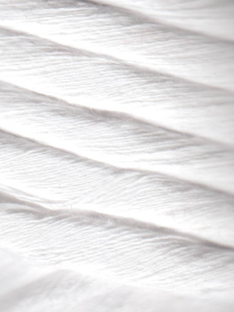 Macrame Recycled Cotton Cord Yarn