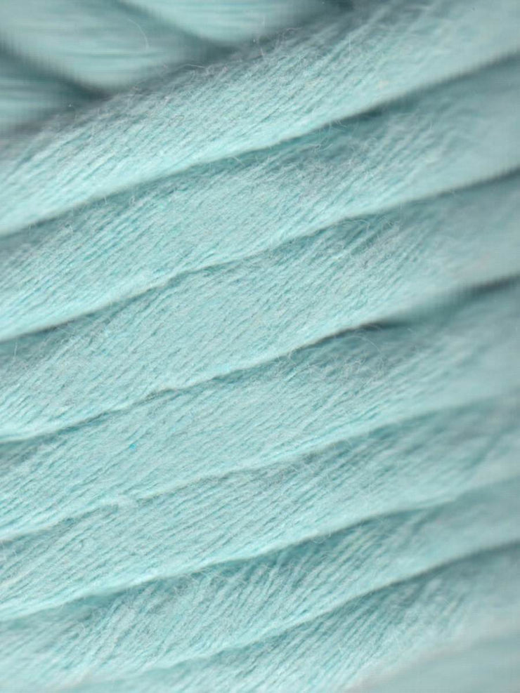 Macrame Recycled Cotton Cord Yarn