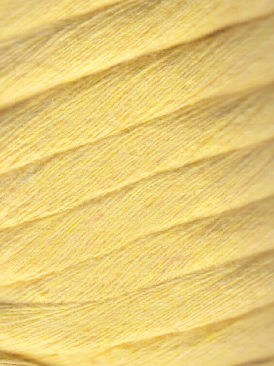 Macrame Recycled Cotton Cord Yarn