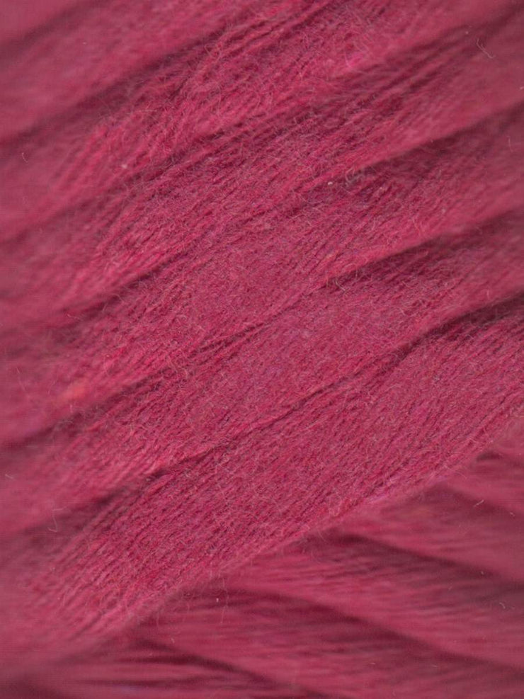Macrame Recycled Cotton Cord Yarn