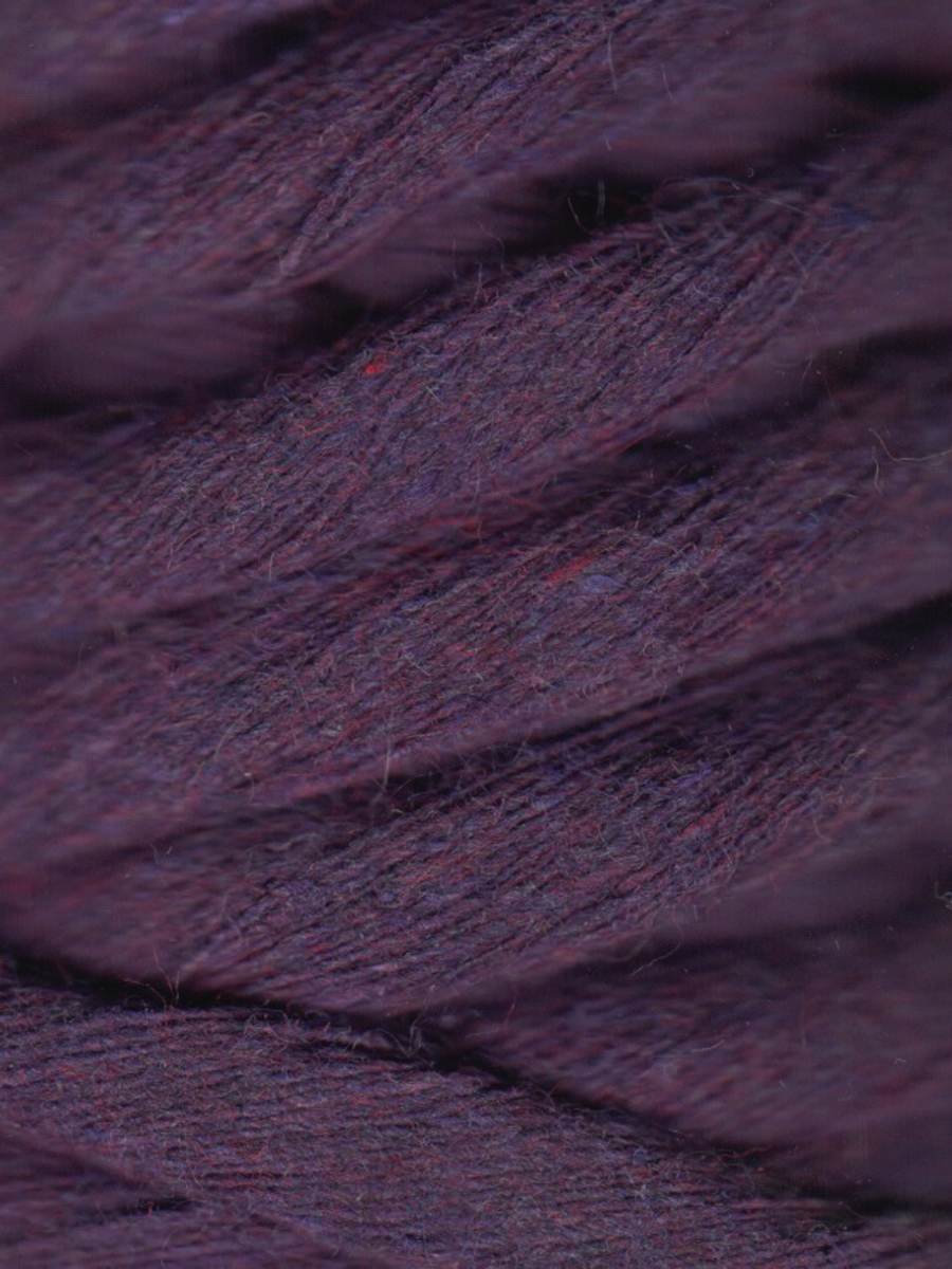 Macrame Recycled Cotton Cord Yarn
