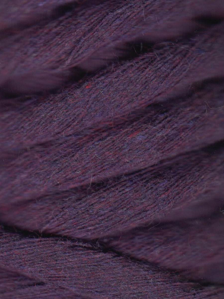 Macrame Recycled Cotton Cord Yarn