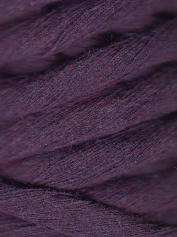 Macrame Recycled Cotton Cord Yarn
