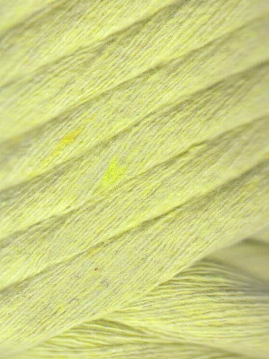 Macrame Recycled Cotton Cord Yarn