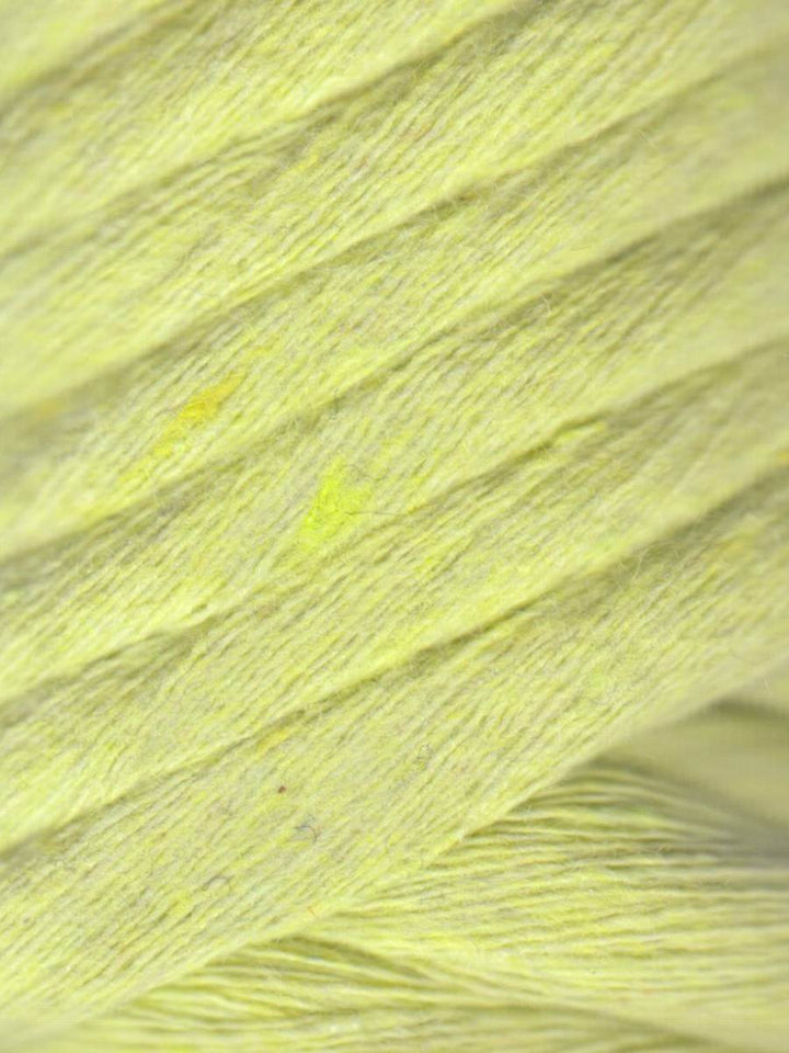 Macrame Recycled Cotton Cord Yarn